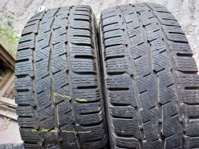 Гуми Зимни 215/65R16, снимка 4 - Гуми и джанти - 38527453