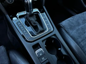 VW Passat 2.0TDI 4Motion Highline LED Touch-NAVI Distronic, снимка 16