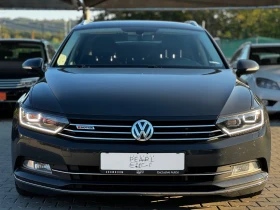 VW Passat 2.0TDI 4Motion Highline LED Touch-NAVI Distronic, снимка 2