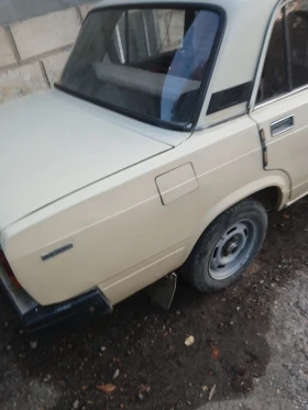 Lada 2107  - изображение 4