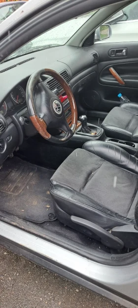 VW Passat, снимка 6