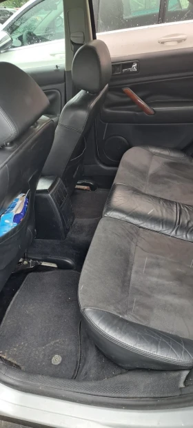 VW Passat, снимка 7