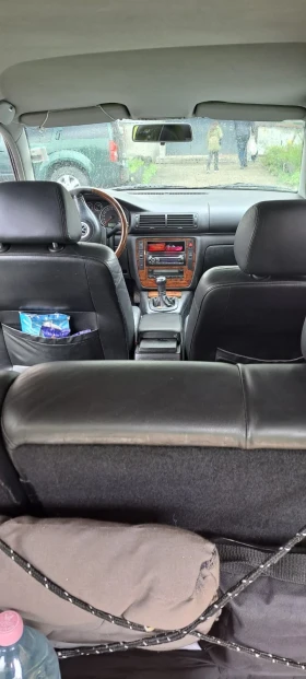 VW Passat, снимка 5