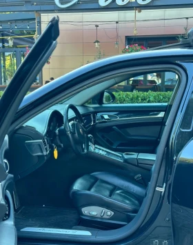 Porsche Panamera PDK / SPORT CHRONO / BOSE, снимка 9