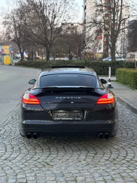 Porsche Panamera PDK / SPORT CHRONO / BOSE, снимка 6