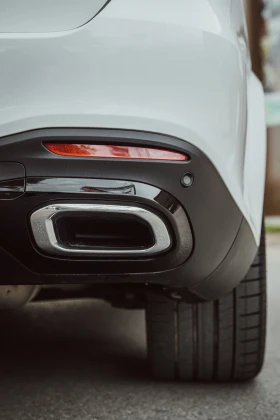 Mercedes-Benz GLS 450, снимка 8