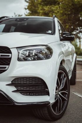 Mercedes-Benz GLS 450, снимка 5