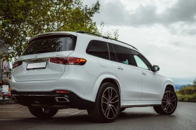 Mercedes-Benz GLS 450, снимка 6