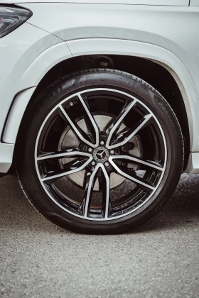 Mercedes-Benz GLS 450, снимка 7