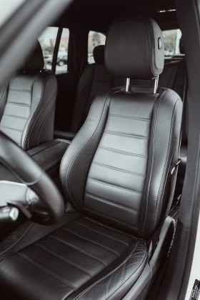 Mercedes-Benz GLS 450, снимка 15