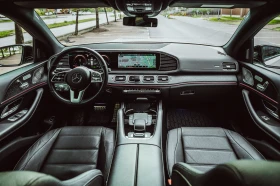 Mercedes-Benz GLS 450, снимка 13