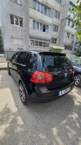 VW Golf, снимка 7