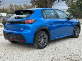 Peugeot 208 Electric , снимка 4
