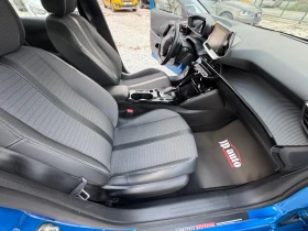 Peugeot 208 Electric , снимка 9