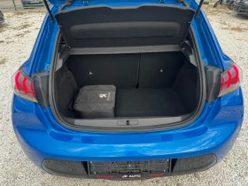 Peugeot 208 Electric , снимка 7