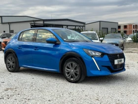 Peugeot 208 Electric , снимка 1