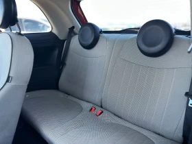 Fiat 500 / 1.3D / EURO 5 / TOP /, снимка 10