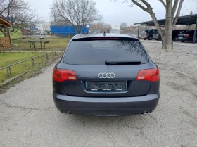 Audi A6 3.0 TDI V6 S LINE QUATTRO , снимка 5