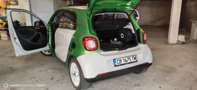 Smart Forfour, снимка 4