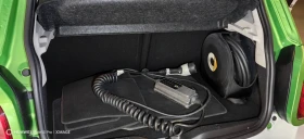 Smart Forfour, снимка 8