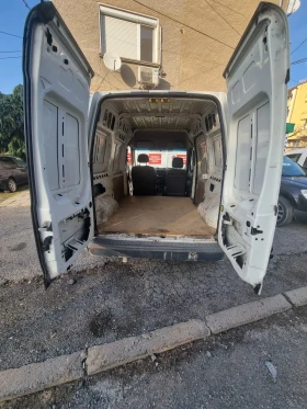 Ford Connect 1.8 дизел , снимка 7