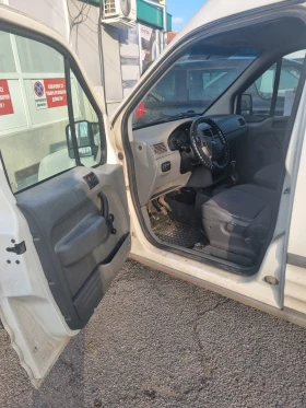 Ford Connect 1.8 дизел , снимка 2