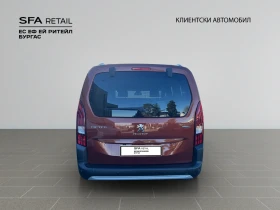 Peugeot Rifter, снимка 3