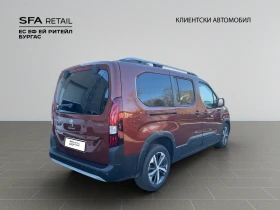 Peugeot Rifter, снимка 4