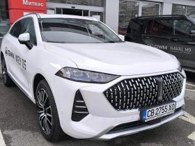 Wey 05 LUXURY , снимка 2