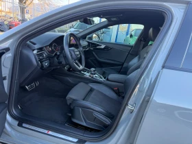 Audi A4 3xSline* Matrix* Distronic+ * Nardo Grey, снимка 7