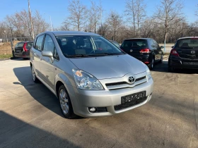 Toyota Corolla verso 1.6 , снимка 3
