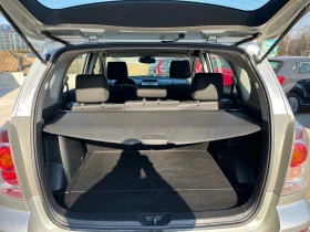 Toyota Corolla verso 1.6 , снимка 8