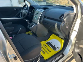 Toyota Corolla verso 1.6 , снимка 11