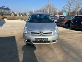 Toyota Corolla verso 1.6 , снимка 2