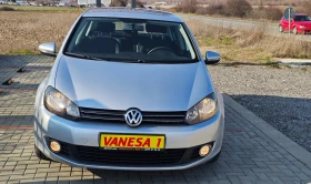 VW Golf 2.0TDI-EVRO-5, снимка 1