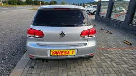 VW Golf НАВИ-ЛИЗИНГ, снимка 4