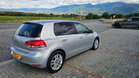 VW Golf НАВИ-ЛИЗИНГ, снимка 5