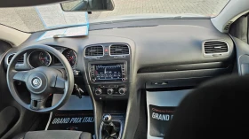 VW Golf НАВИ-ЛИЗИНГ, снимка 11