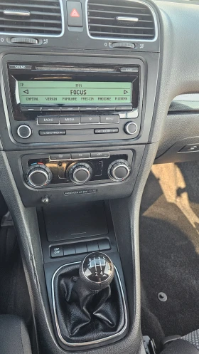 VW Golf 2.0TDI-EVRO-5, снимка 7