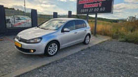 VW Golf НАВИ-ЛИЗИНГ, снимка 2