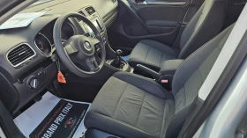 VW Golf НАВИ-ЛИЗИНГ, снимка 7