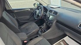 VW Golf НАВИ-ЛИЗИНГ, снимка 10