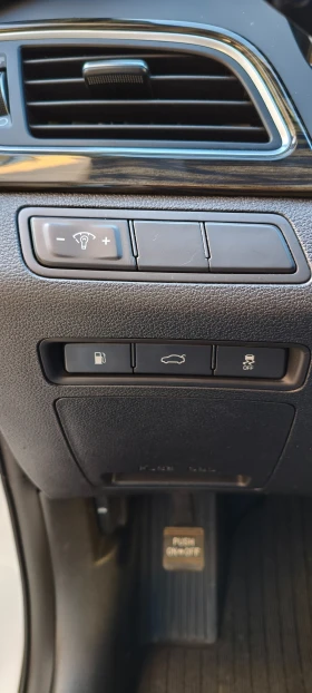 Hyundai Sonata, снимка 11