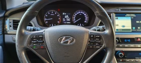 Hyundai Sonata, снимка 13
