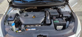 Hyundai Sonata, снимка 12