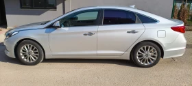 Hyundai Sonata, снимка 1