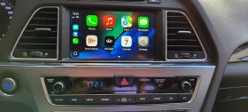 Hyundai Sonata, снимка 15