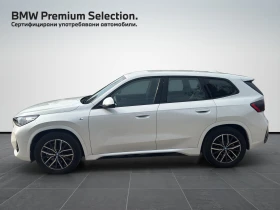 BMW iX1 xDrive30, снимка 3