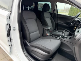 Hyundai I30 КАМЕРА-LANE-ASIST-ПОДГРЕВ-ПАРКТРОНИК, снимка 13