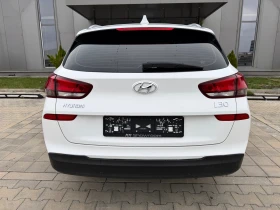 Hyundai I30 КАМЕРА-LANE-ASIST-ПОДГРЕВ-ПАРКТРОНИК, снимка 6